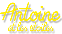Logo Antoine et les étoiles