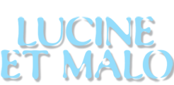 Logo Lucine et Malo
