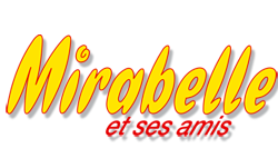 Logo Mirabelle et ses amis