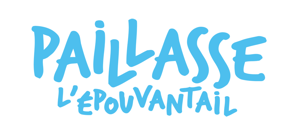 Logo Paillasse l'épouvantail